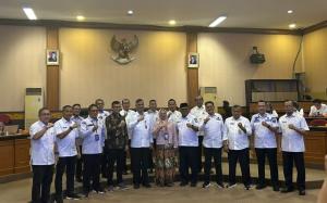 Lindungi Hak Privasi Masyarakat, Pemprov Riau Bangun Ruang Informasi yang Sehat